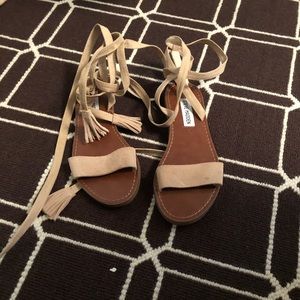 Steve Madden sandals